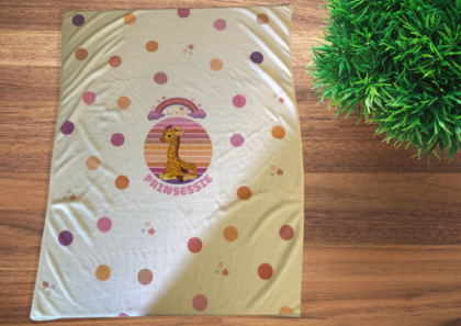 keepsake cuddle baby girrafe