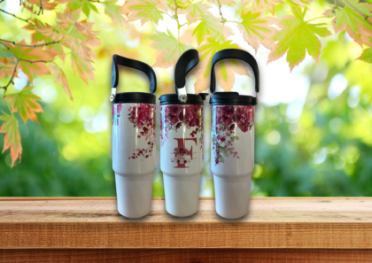 Stellar Sipper Tumbler